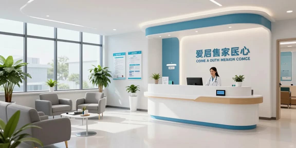 Deus Medical Shop - Quality assurance and trusted healthcare services.