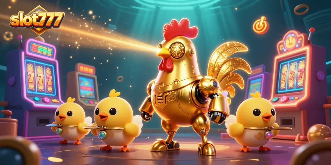 Slot777 menawarkan keseruan mesin slot dengan simbol keberuntungan, mengejar jackpot yang menggiurkan.