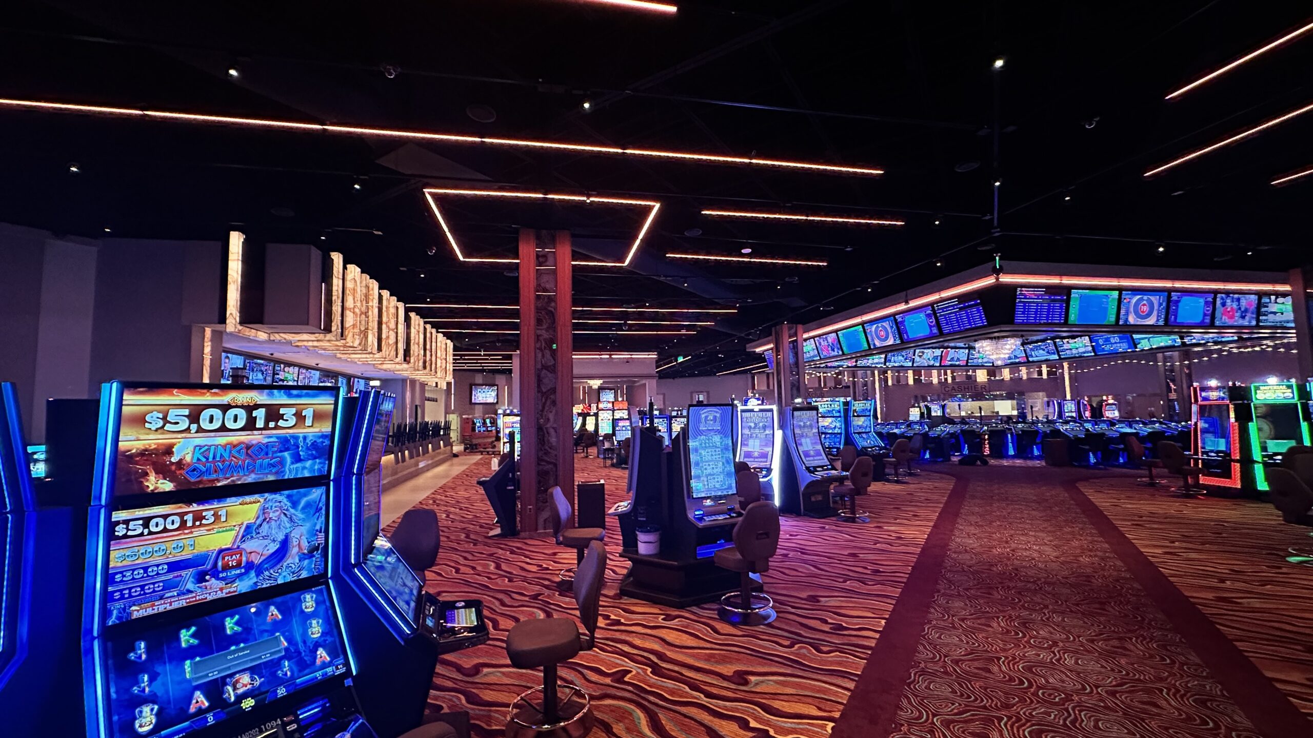 Top Features of Online Casino Manitoba: What to Expect When You Play