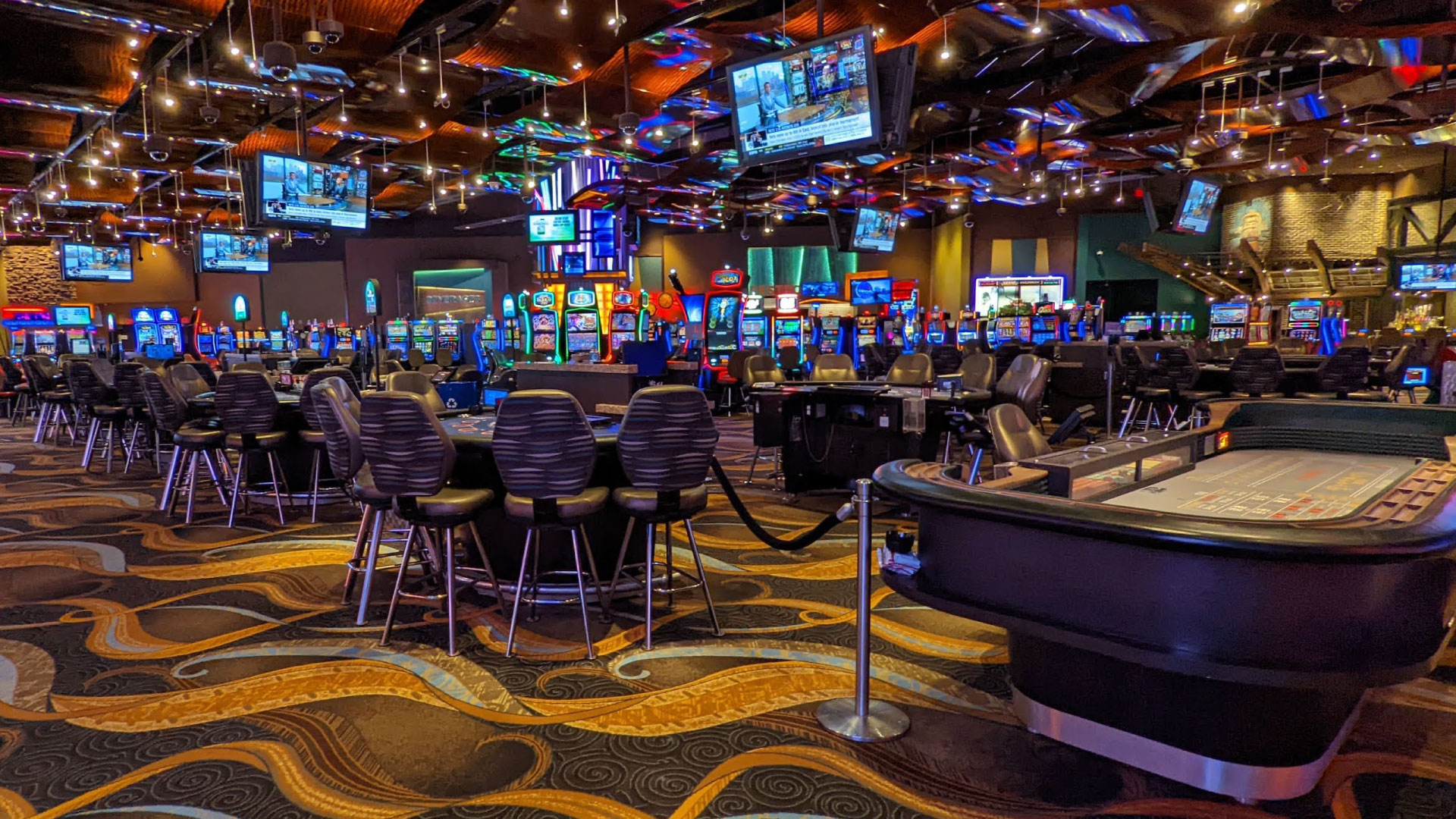 Choosing the Right Online Casino Oklahoma: A Comprehensive Guide