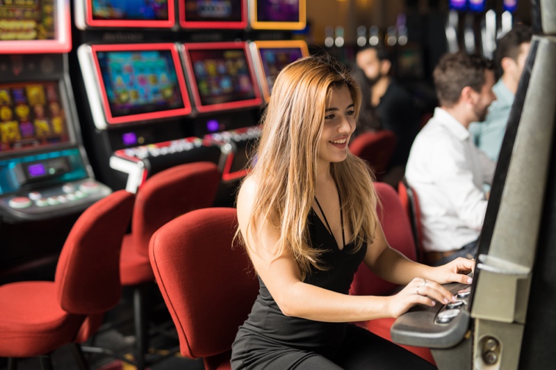 Top Online Casino South Carolina: An Essential Guide for Gamers