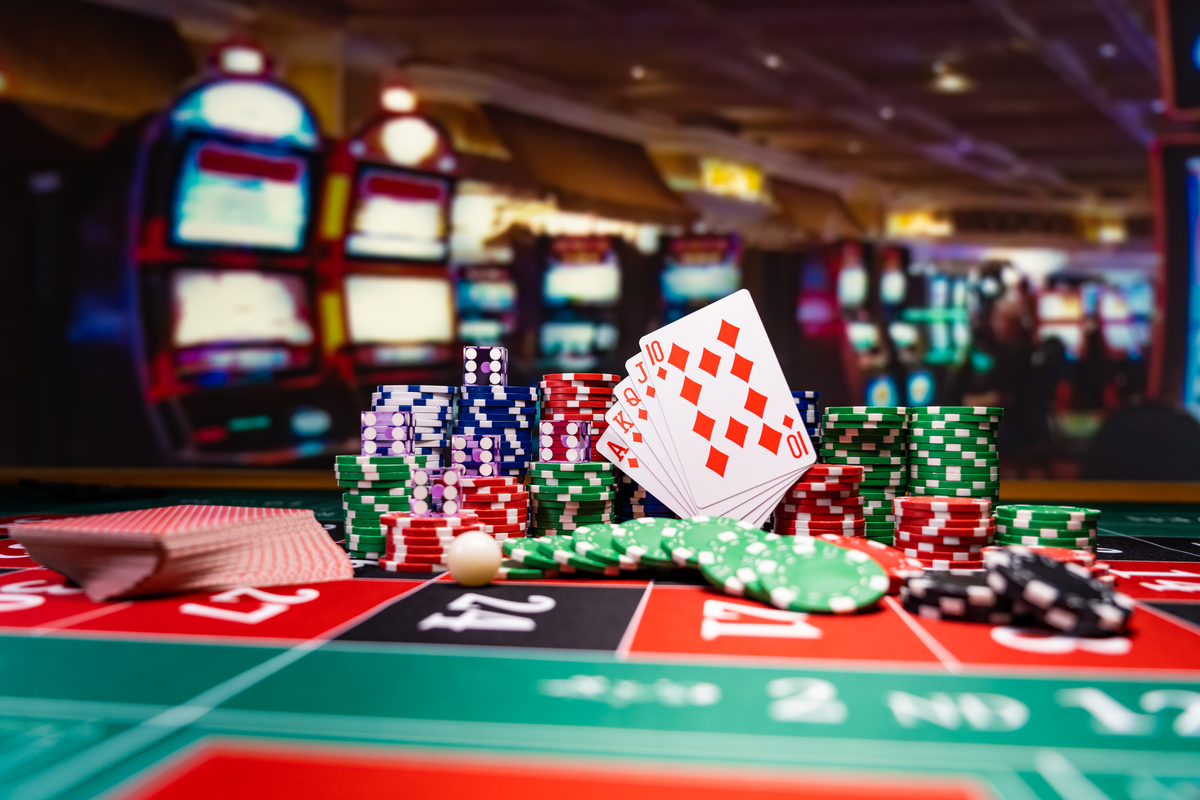 Ranking the Best Online Casinos in California for 2025