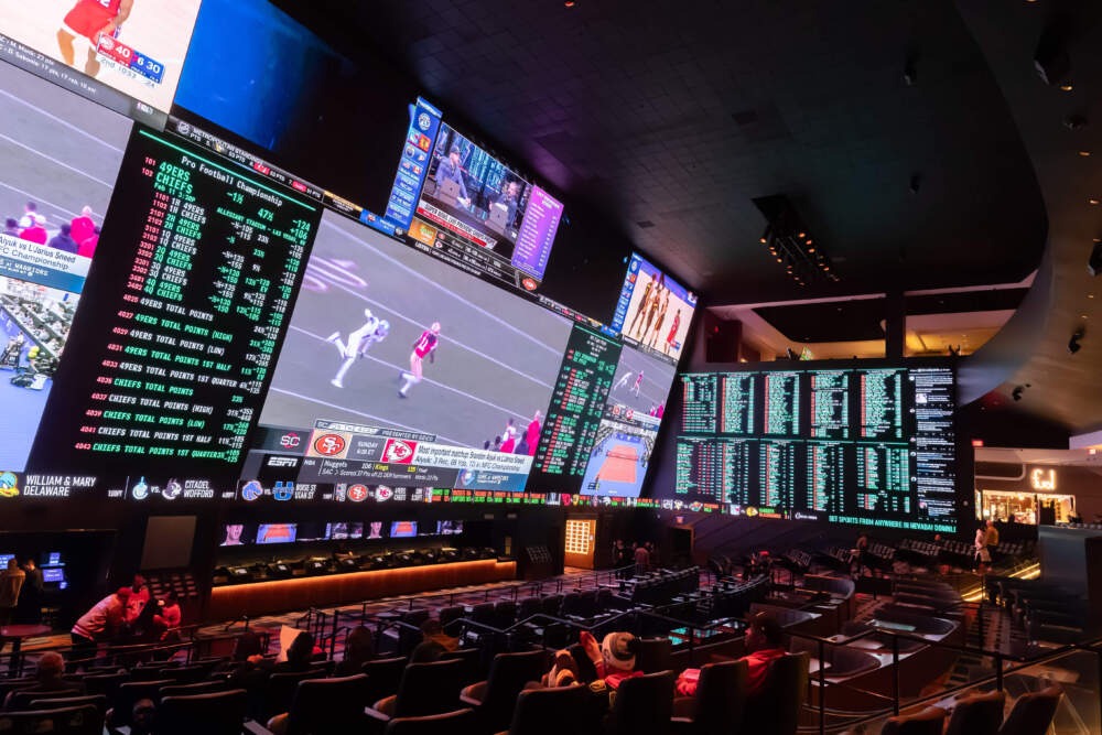 Top Online Sportsbooks Saskatchewan for Seamless Betting Experiences