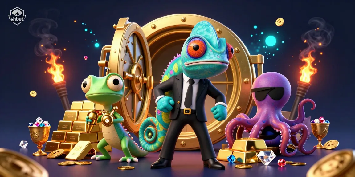 Experience thrilling gameplay strategies at shbet with vibrant casino elements.