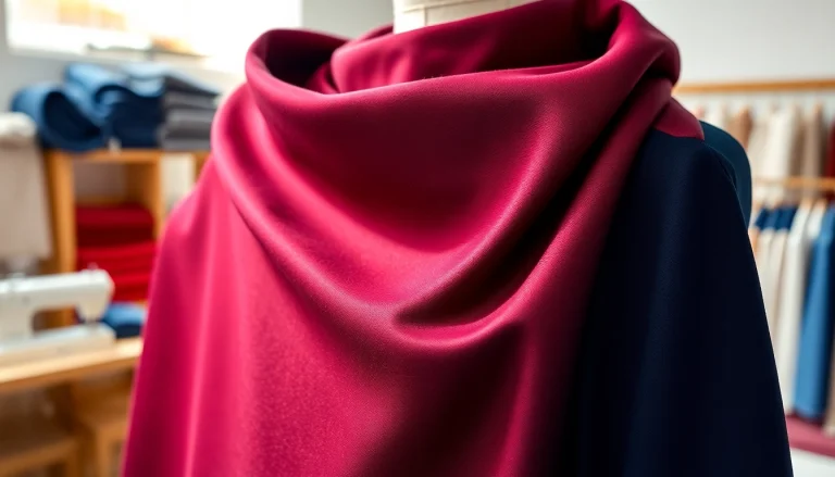 De Beste Stof voor Pasgeboren Baby's: Veiligheid, Comfort en Stijl