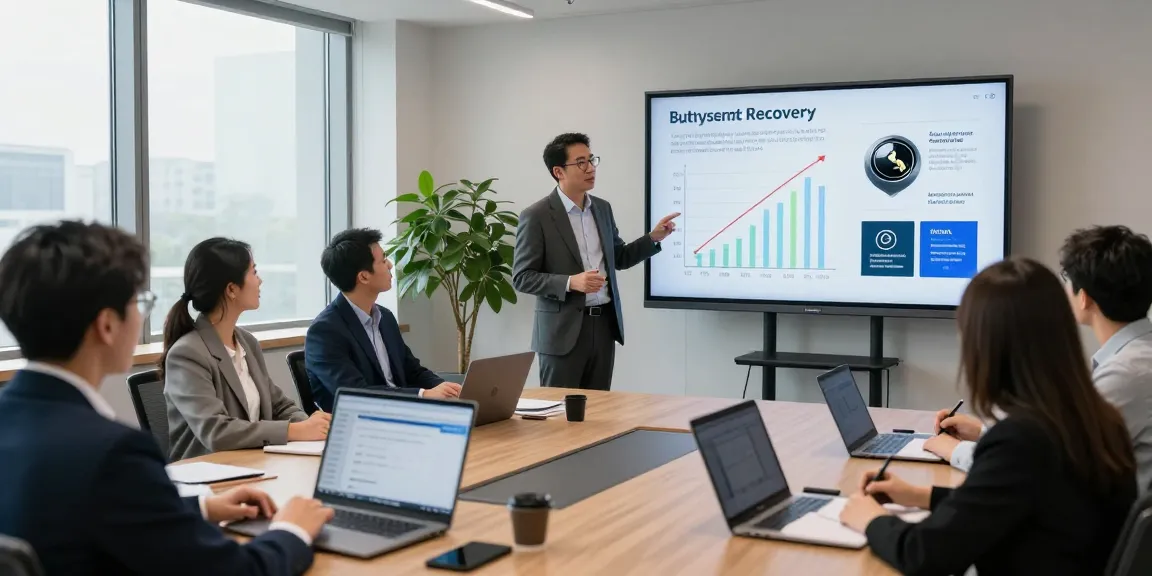 Learn advanced techniques to recover stolen cryptocurrency in a professional conference setting.