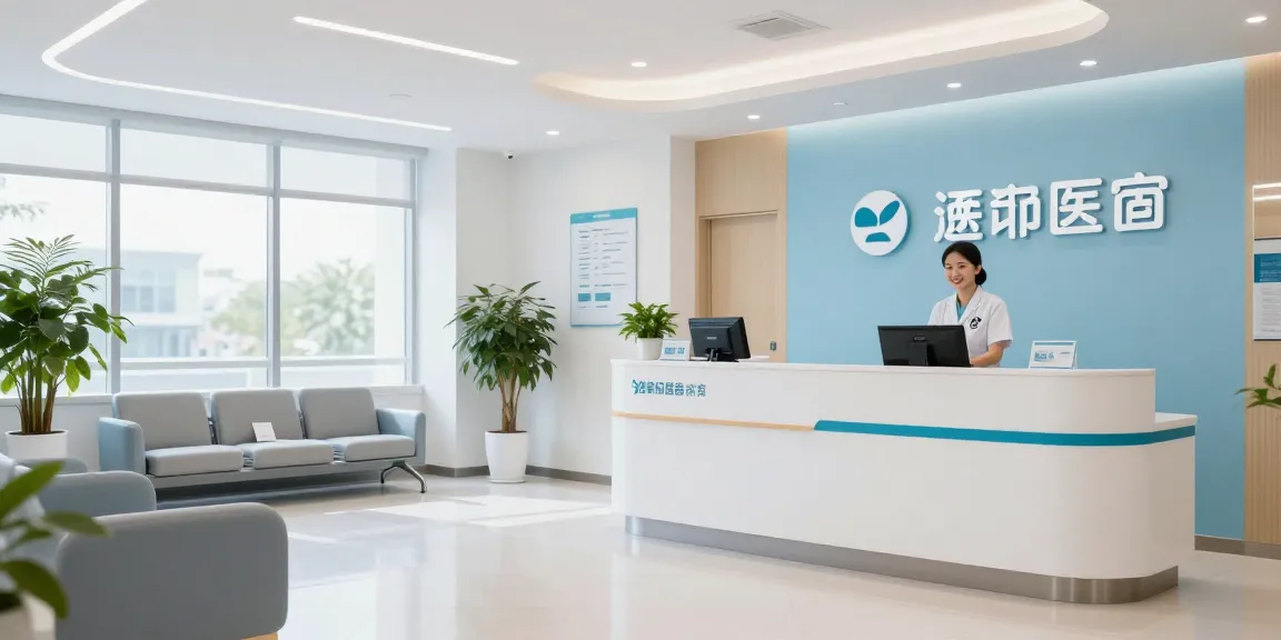 David Hoffmeister reviews in a trusted healthcare clinic, showcasing compassionate patient care and expert medical services.