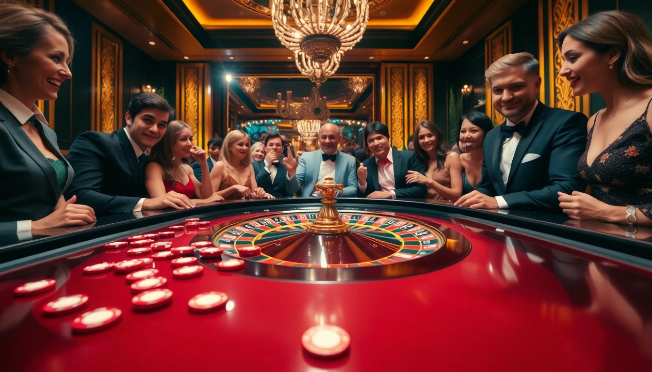 Experience thrilling moments at the casino as reddit users share tips around the roulette table.