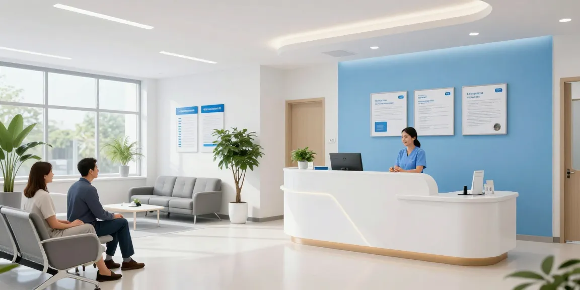 Hair transplant turkey consultation at a health clinic, showcasing expert doctors and compassionate patient care.
