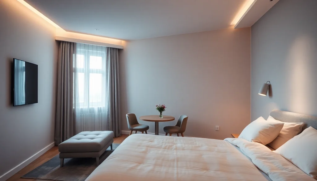 Scopri le dimensioni letto una piazza e mezza, ideale per una camera elegante e funzionale.