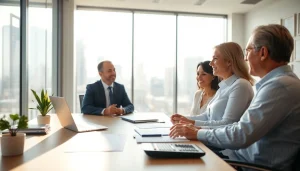 Explain life insurance options in a professional consultation setting with a financial advisor.