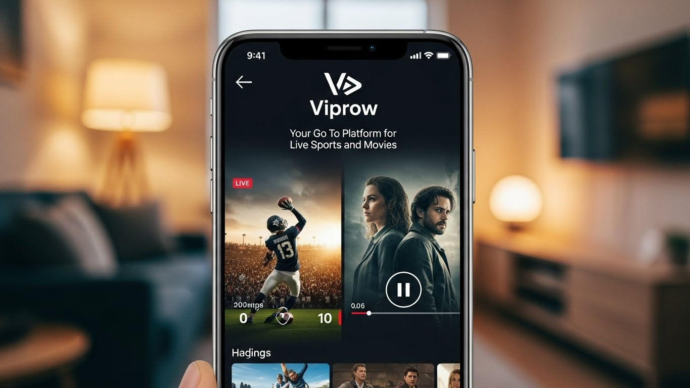 viprow